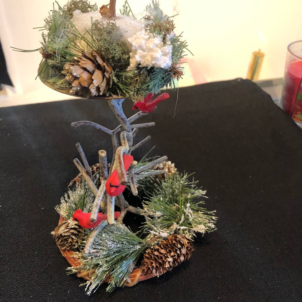 Christmas decor